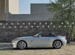 BMW Z4 Roadster 2006 года